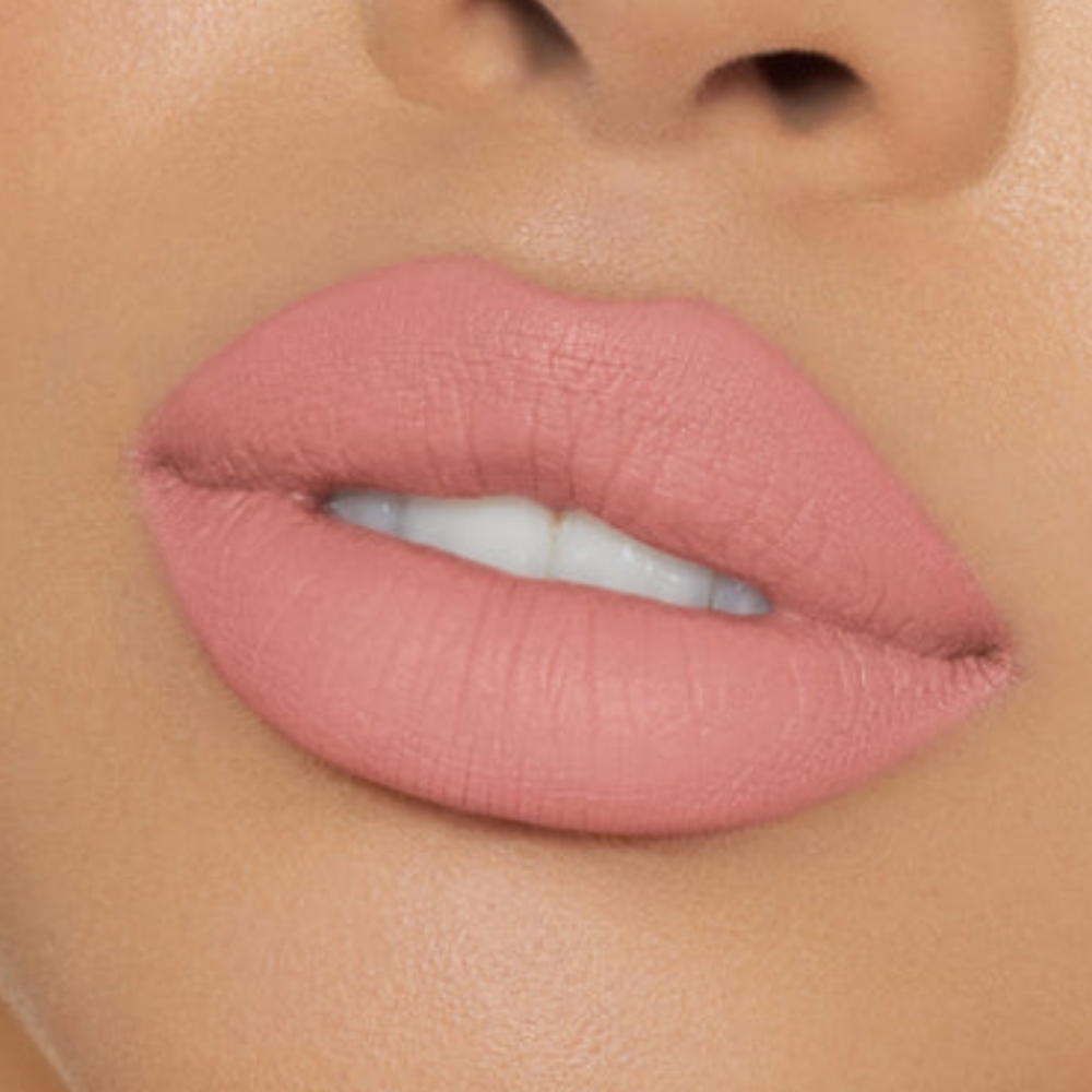 (3/30$) Kylie Jenner Cosmetics Koko K Matte Lipstick, 1ml